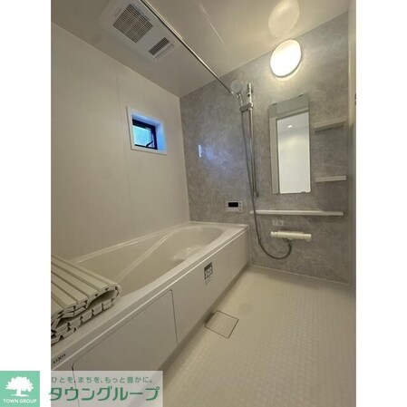 Kolet野田七光台#04の物件内観写真